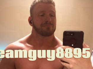 Streamguy8895