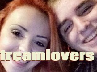 Streamlovers