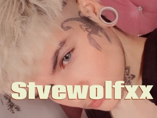 Stvewolfxx