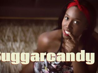 Suggarcandy