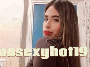 Sultanasexyhot19