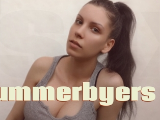 Summerbyers
