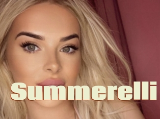 Summerelli