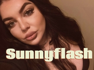 Sunnyflash