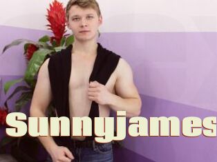 Sunnyjames
