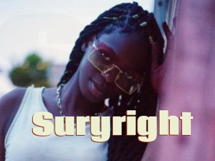 Suryright