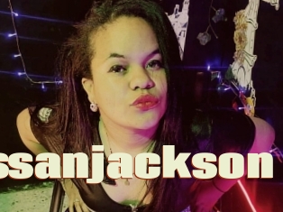 Sussanjackson