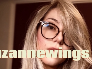 Suzannewings