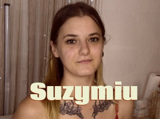 Suzymiu