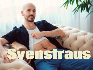 Svenstraus