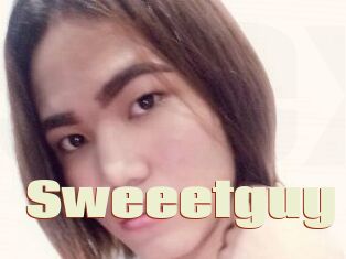 Sweeetguy