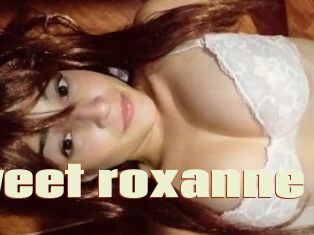 Sweet_roxanne