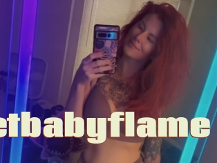 Sweetbabyflame