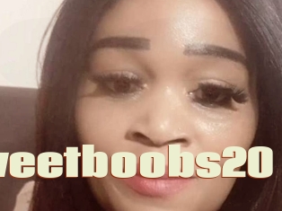 Sweetboobs20