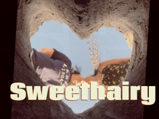 Sweethairy