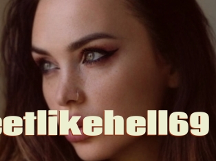 Sweetlikehell69