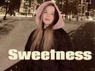 Sweetness