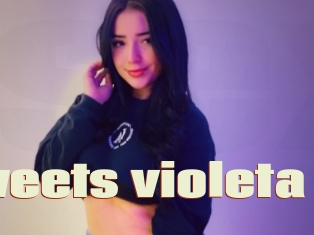 Sweets_violeta