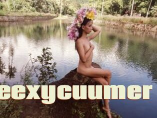 Sweetseexycuumer