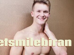 Sweetsmilebiran