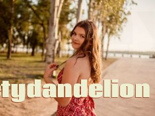 Sweetydandelion