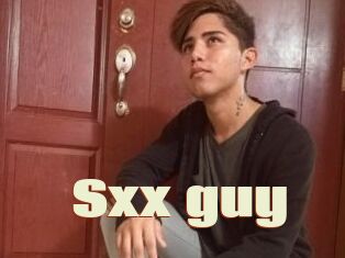 Sxx_guy