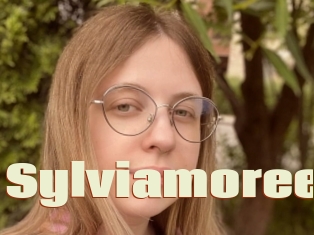Sylviamoree