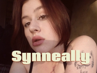 Synneally