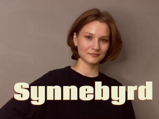 Synnebyrd