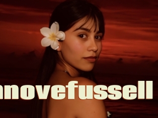 Synnovefussell