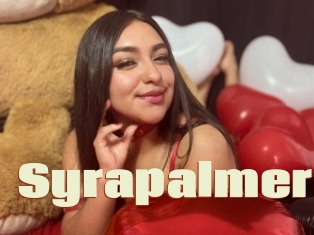 Syrapalmer