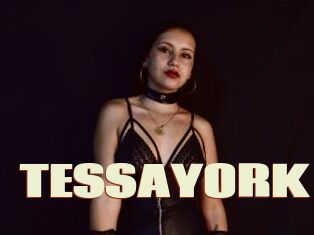 TESSAYORK