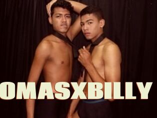 THOMAS_X_BILLY
