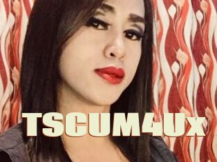 TSCUM4Ux