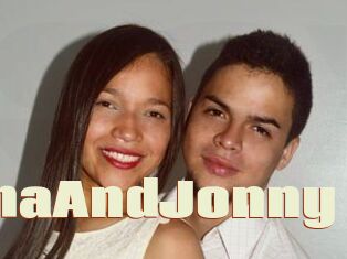 TaishaAndJonny