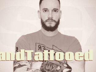 TallandTattooed