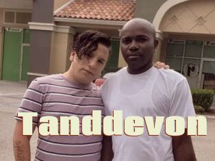 Tanddevon