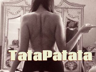 TataPatata Sexe I