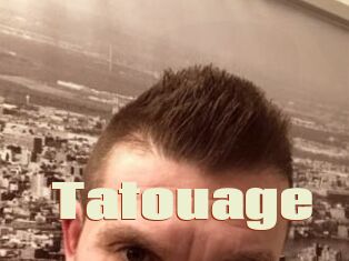 Tatouage