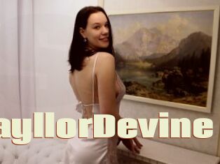 TayllorDevine