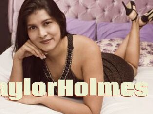 TaylorHolmes