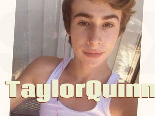 TaylorQuinn