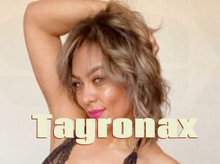 Tayronax