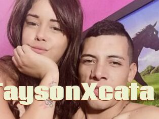 TaysonXcata