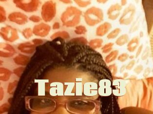 Tazie83