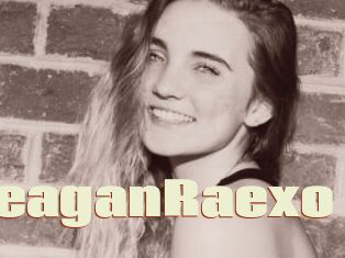 TeaganRaexo