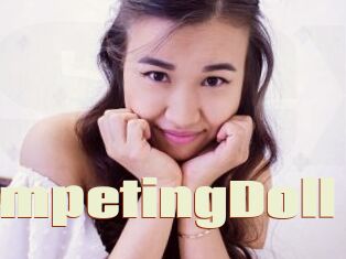 TempetingDoll