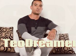 TeoDreamer