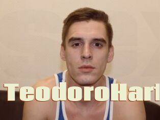 TeodoroHart