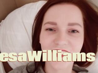TeresaWilliams